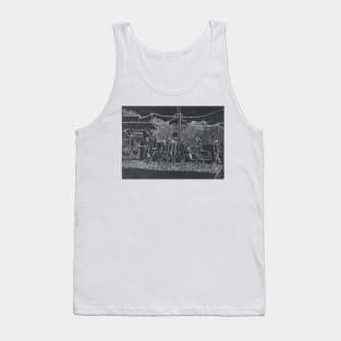 BLM MOVEMENT Tank Top